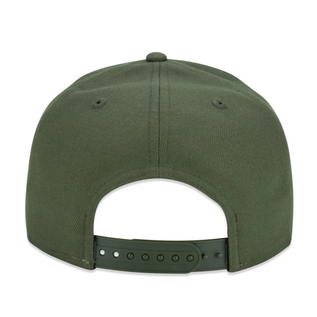 Boné 9FIFTY Original Fit Snapback Aba Reta Futebol Atlético Mineiro