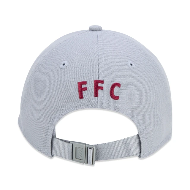 Boné 9TWENTY Strapback Aba Curva Futebol Fluminense