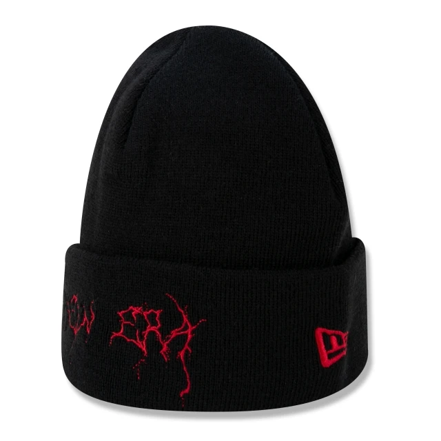 Gorro Upside Down