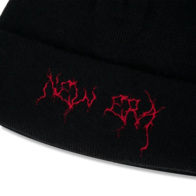 Gorro Upside Down