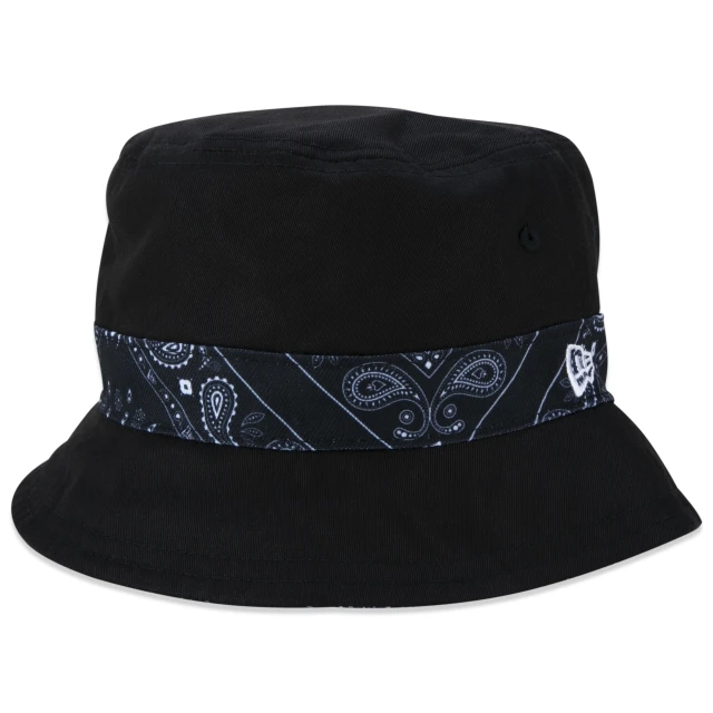 Chapéu Bucket Dupla Face Street