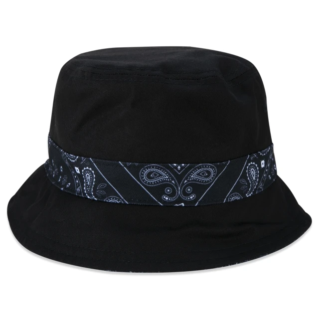 Chapéu Bucket Dupla Face Street