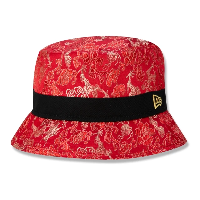 Chapéu Bucket Golden Culture