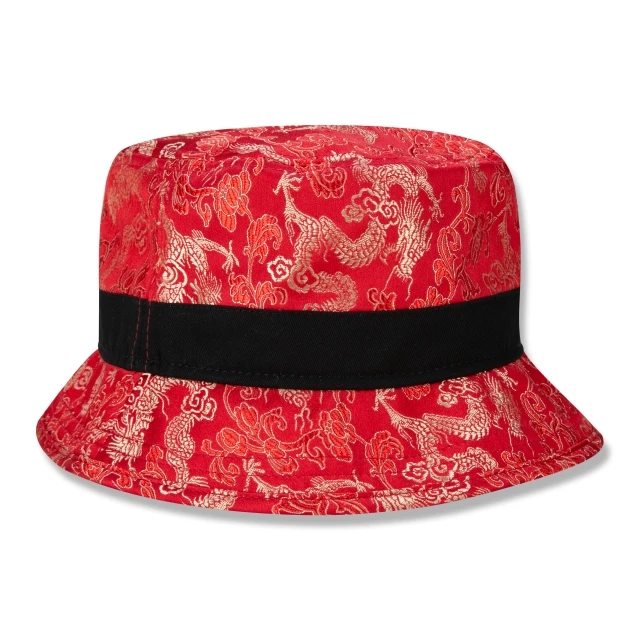 Chapéu Bucket Golden Culture