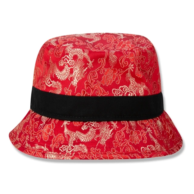 Chapéu Bucket Golden Culture