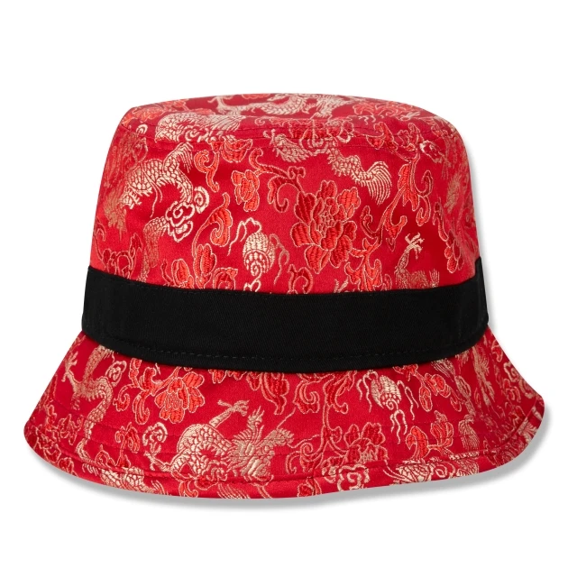 Chapéu Bucket Golden Culture