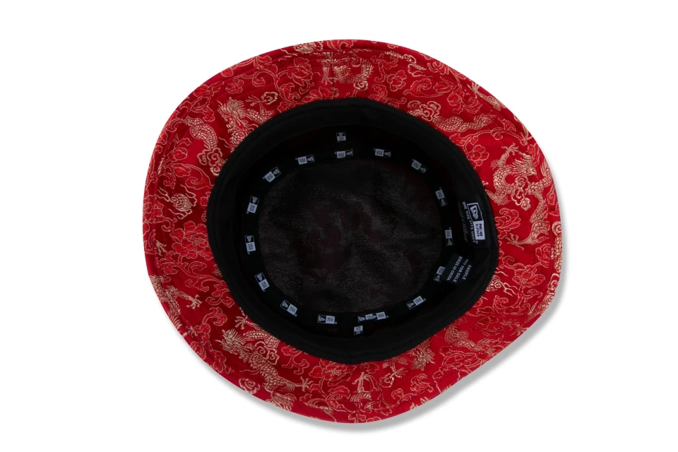 Chapéu Bucket Golden Culture