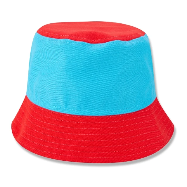 Bucket Kids Juvenil Double Color Neb/Htr