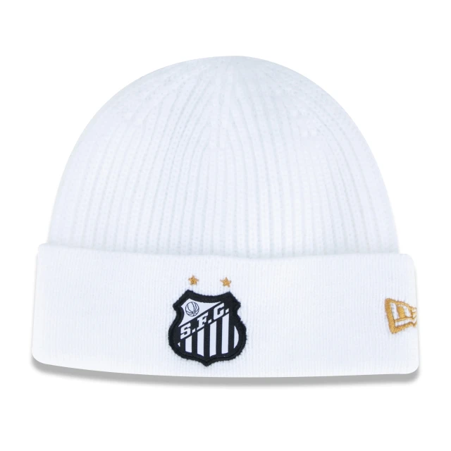 Gorro Futebol Santos Futebol
