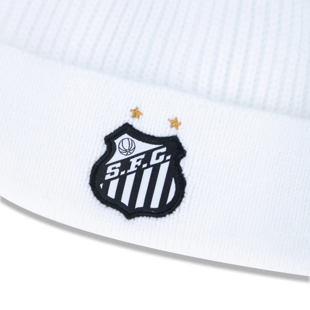 Gorro Futebol Santos Futebol
