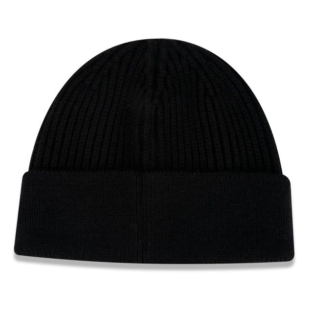 Headwear Gorro São Paulo  Preto