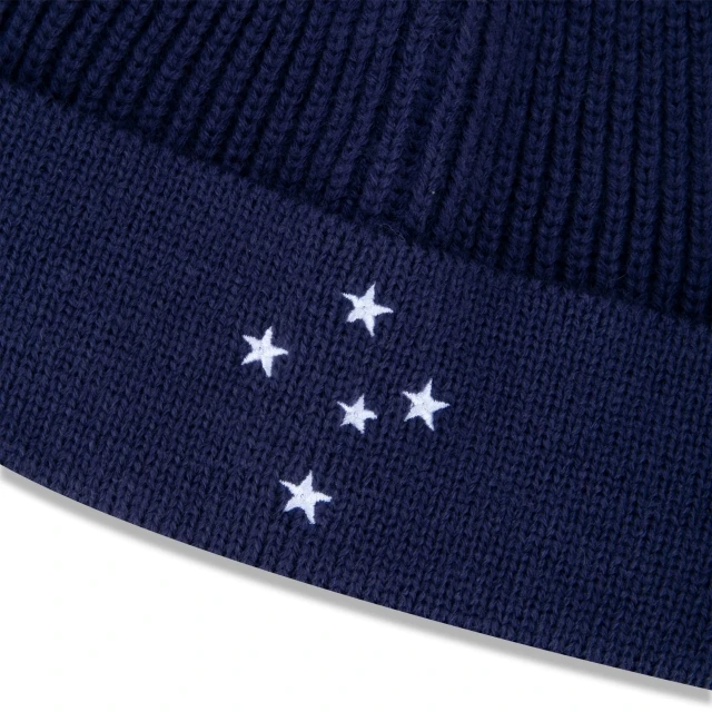 Gorro Cruzeiro Futebol