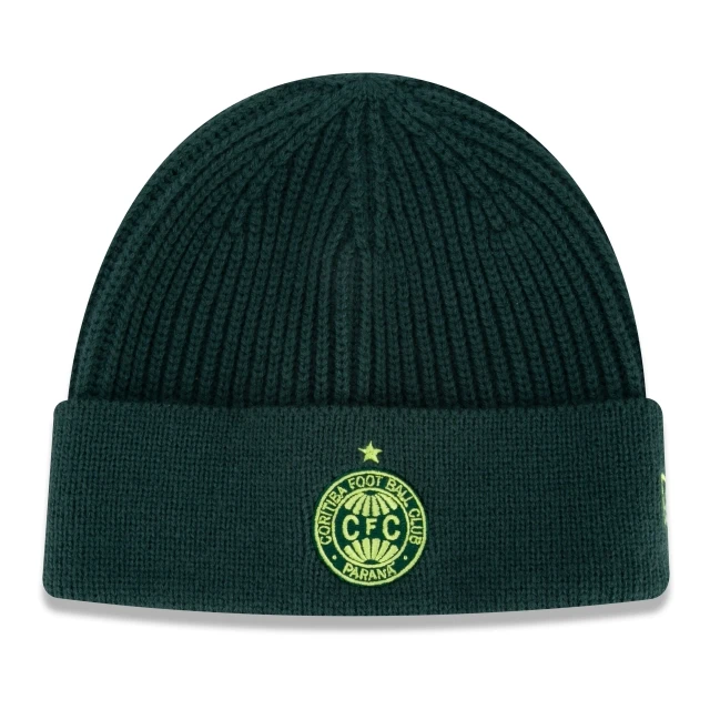 Gorro Coritiba Futebol
