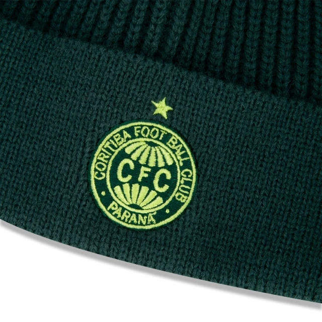 Gorro Coritiba Futebol