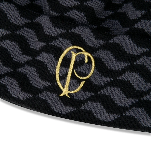 Gorro Corinthians Futebol