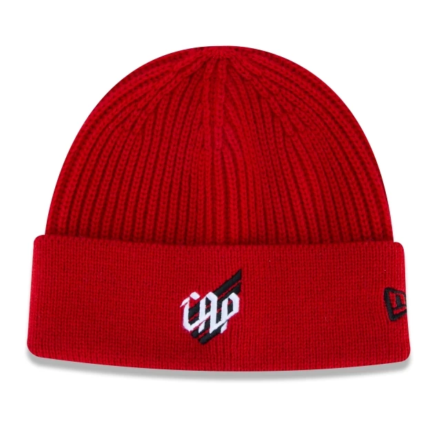 Gorro Athlético Paranaense  Futebol