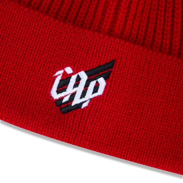 Gorro Athlético Paranaense  Futebol