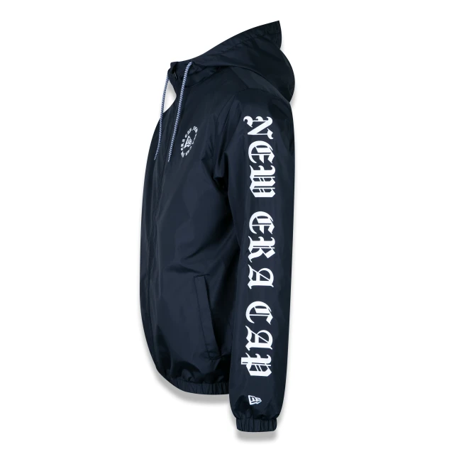 Jaqueta Corta Vento Windbreaker Street
