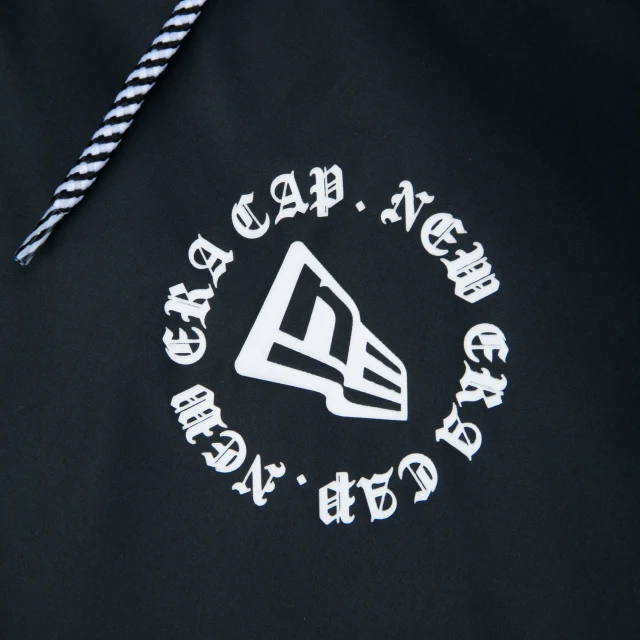 Jaqueta Corta Vento Windbreaker Street