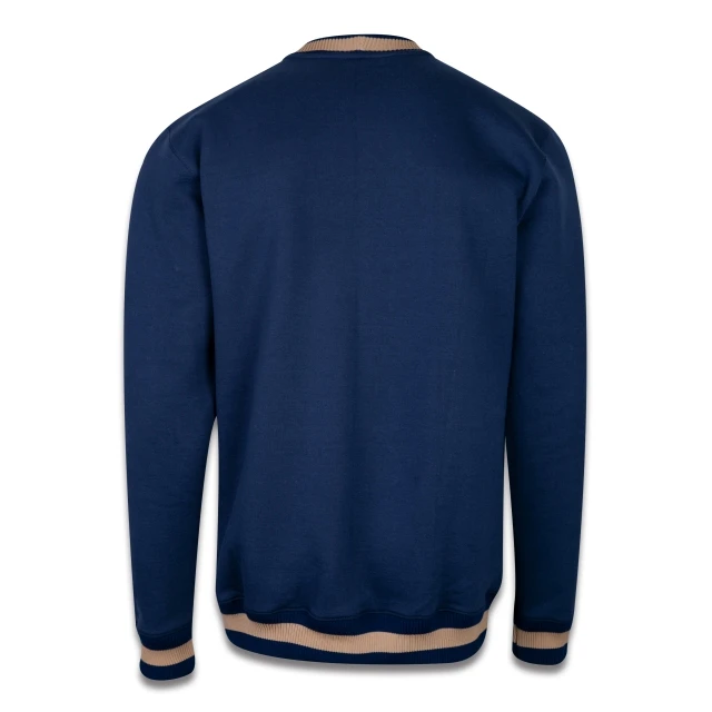 Moletom Careca Modern Classic