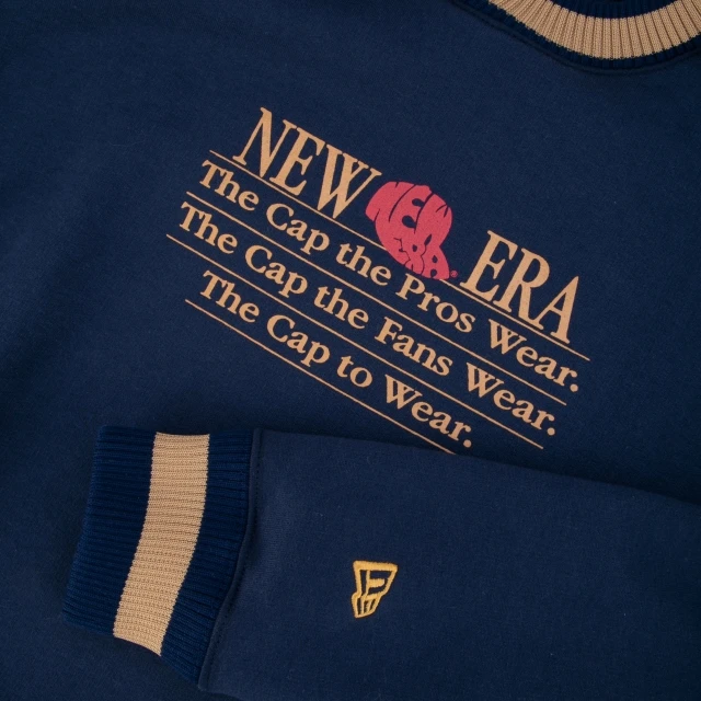 Moletom Careca Modern Classic