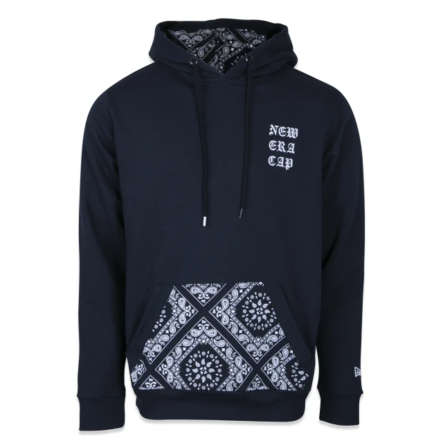 Moletom Canguru Fechado Street