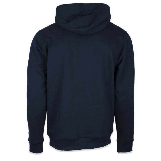 Moletom Canguru Fechado Street