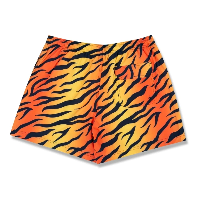 Shorts Praia Energy Spirit Tiger