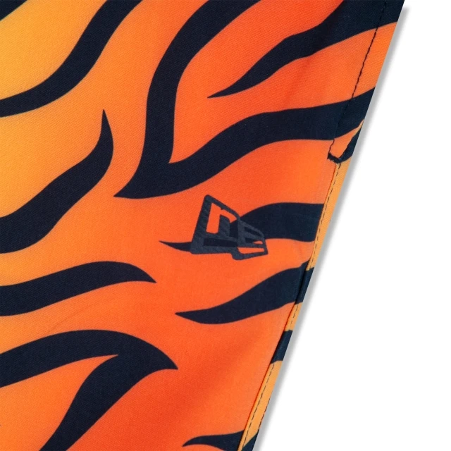 Shorts Praia Energy Spirit Tiger
