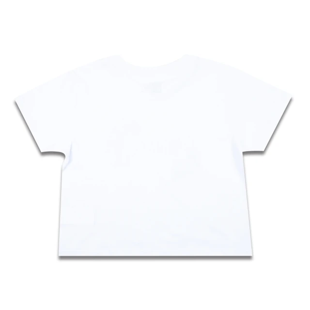 Camiseta Feminina Cropped Golden Culture