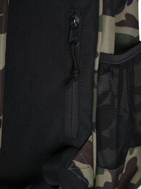 Mochila Média New Era Camuflada