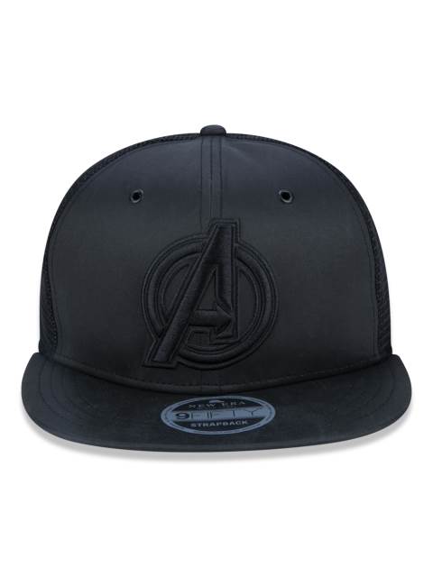 Boné 9FIFTY Vingadores Marvel