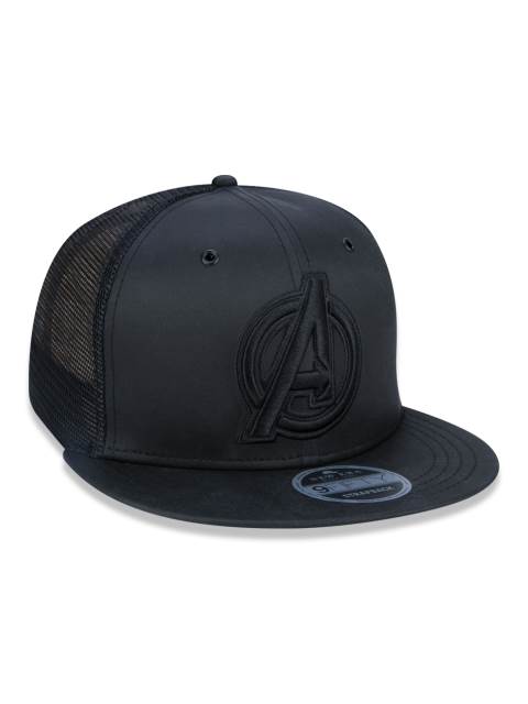 Boné 9FIFTY Vingadores Marvel