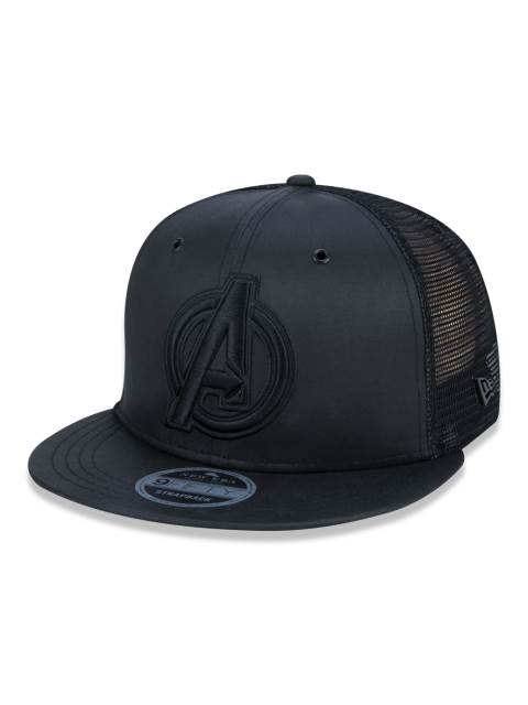 Boné 9FIFTY Vingadores Marvel
