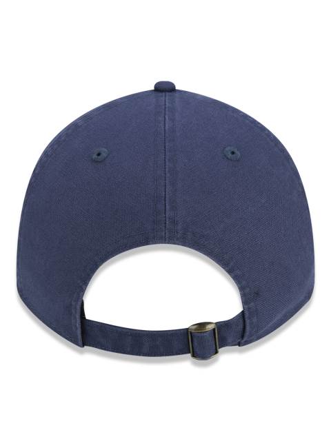 Boné 9FORTY Strapback Patch New Era