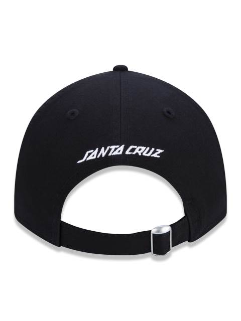 Boné 9FORTY Collab Santa Cruz Screaming Hand