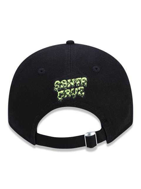 Boné 9FORTY Collab Santa Cruz Slime | New Era | New Era Brasil