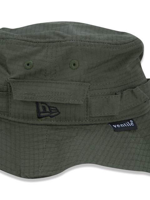 Chapéu Bucket Aventura Verde