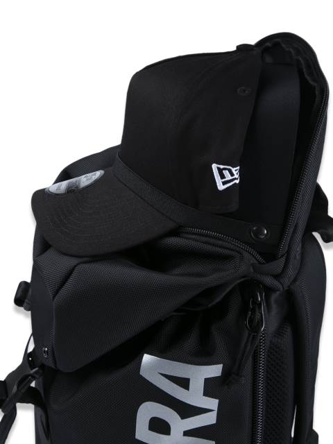 Mochila Grande Limited Edition Preta