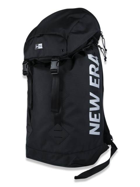 Mochila Grande Limited Edition Preta