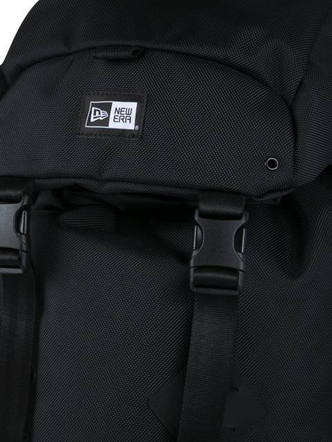 Mochila Grande Limited Edition Preta