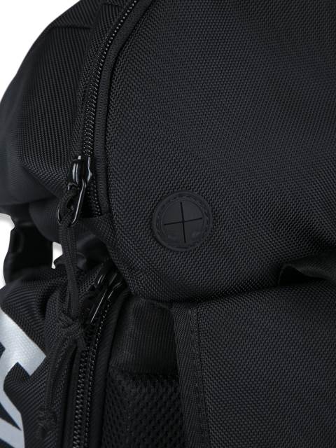 Mochila Grande Limited Edition Preta