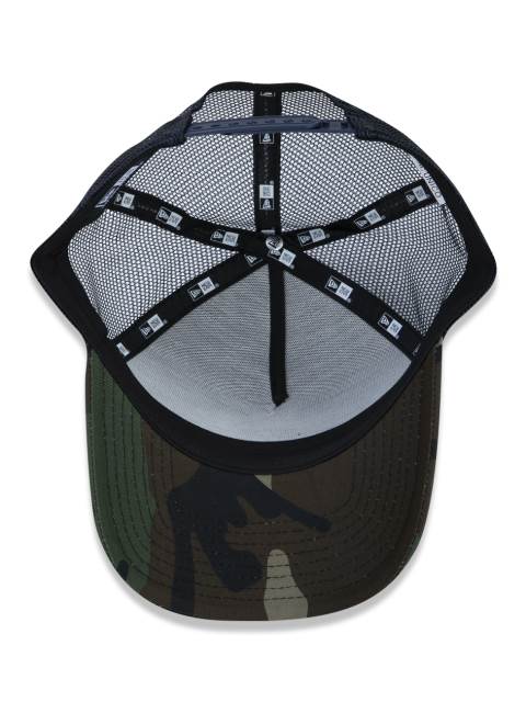 Boné 9FORTY A-Frame California Camuflado