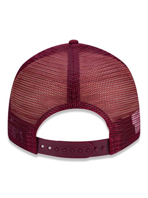 Boné 9FORTY A-Frame California Camuflado