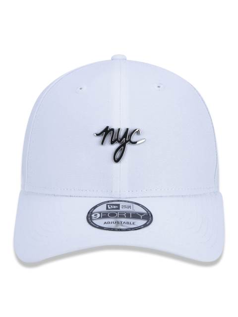 Boné 9FORTY NYC New York City