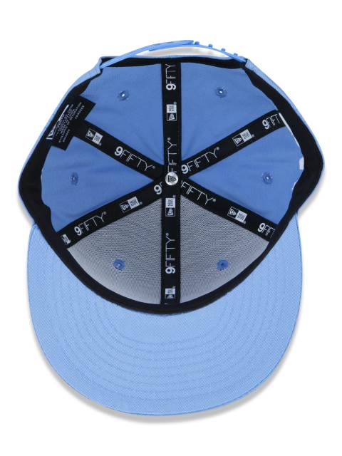 Boné Juvenil 9FIFTY New Era