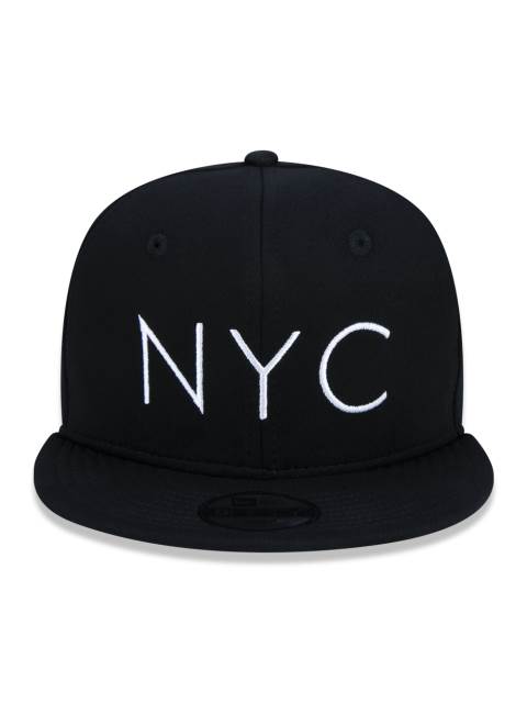 Boné Juvenil 9FIFTY NYC New York City