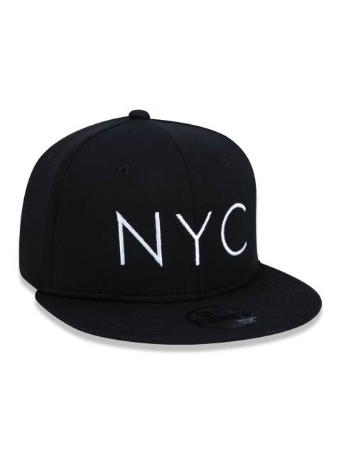 Boné Juvenil 9FIFTY NYC New York City