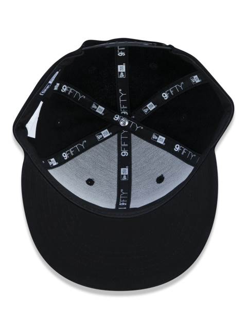 Boné Juvenil 9FIFTY NYC New York City