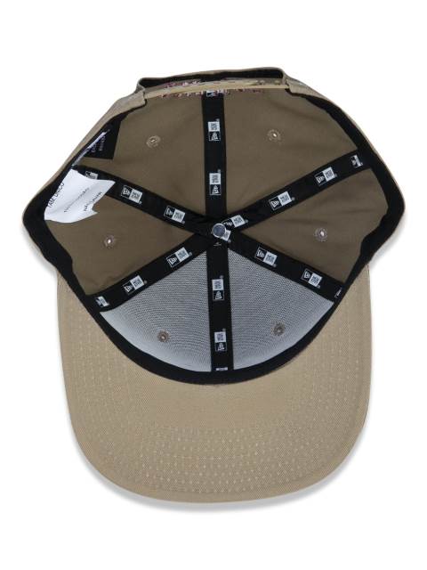 Boné 9FIFTY High Crown Chance The Rapper 3